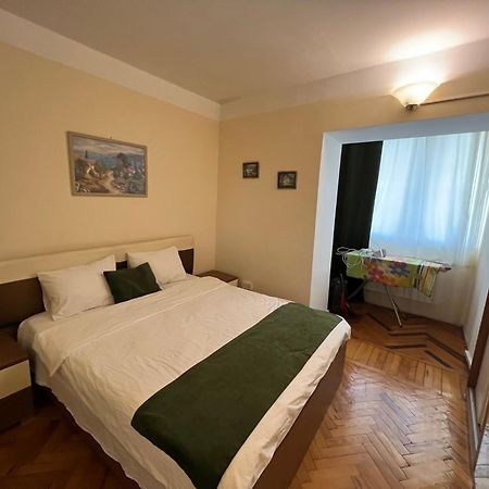 Promenade 2 Bdr Apartment Bakü Dış mekan fotoğraf