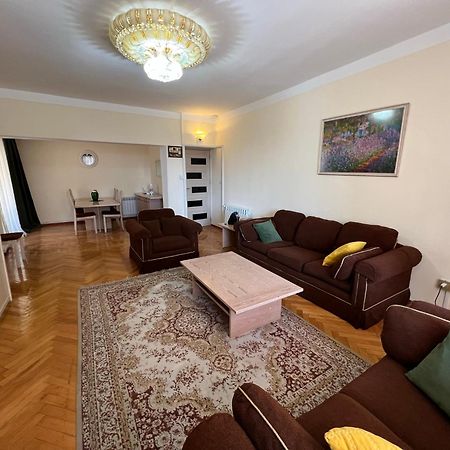Promenade 2 Bdr Apartment Bakü Dış mekan fotoğraf