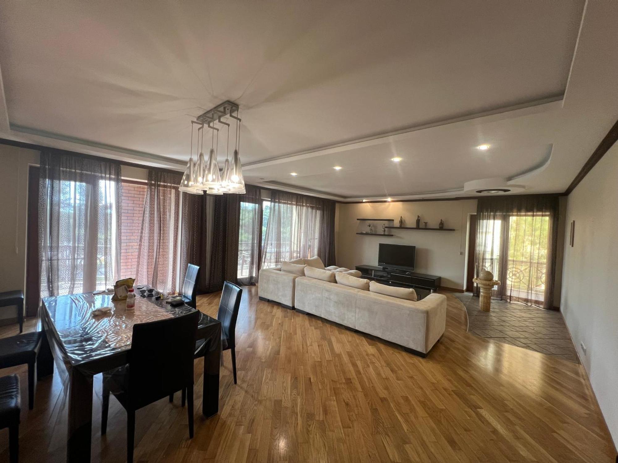 Promenade 2 Bdr Apartment Bakü Dış mekan fotoğraf