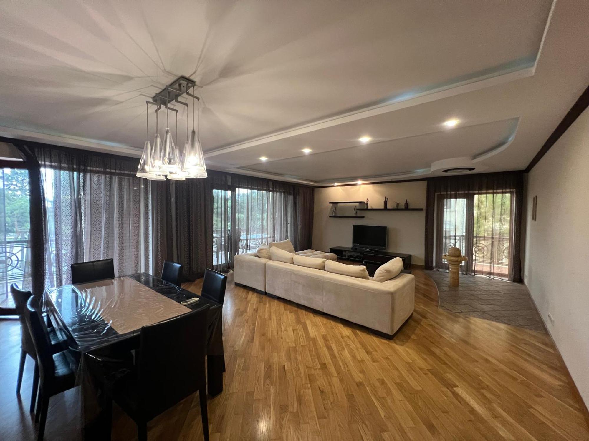 Promenade 2 Bdr Apartment Bakü Dış mekan fotoğraf