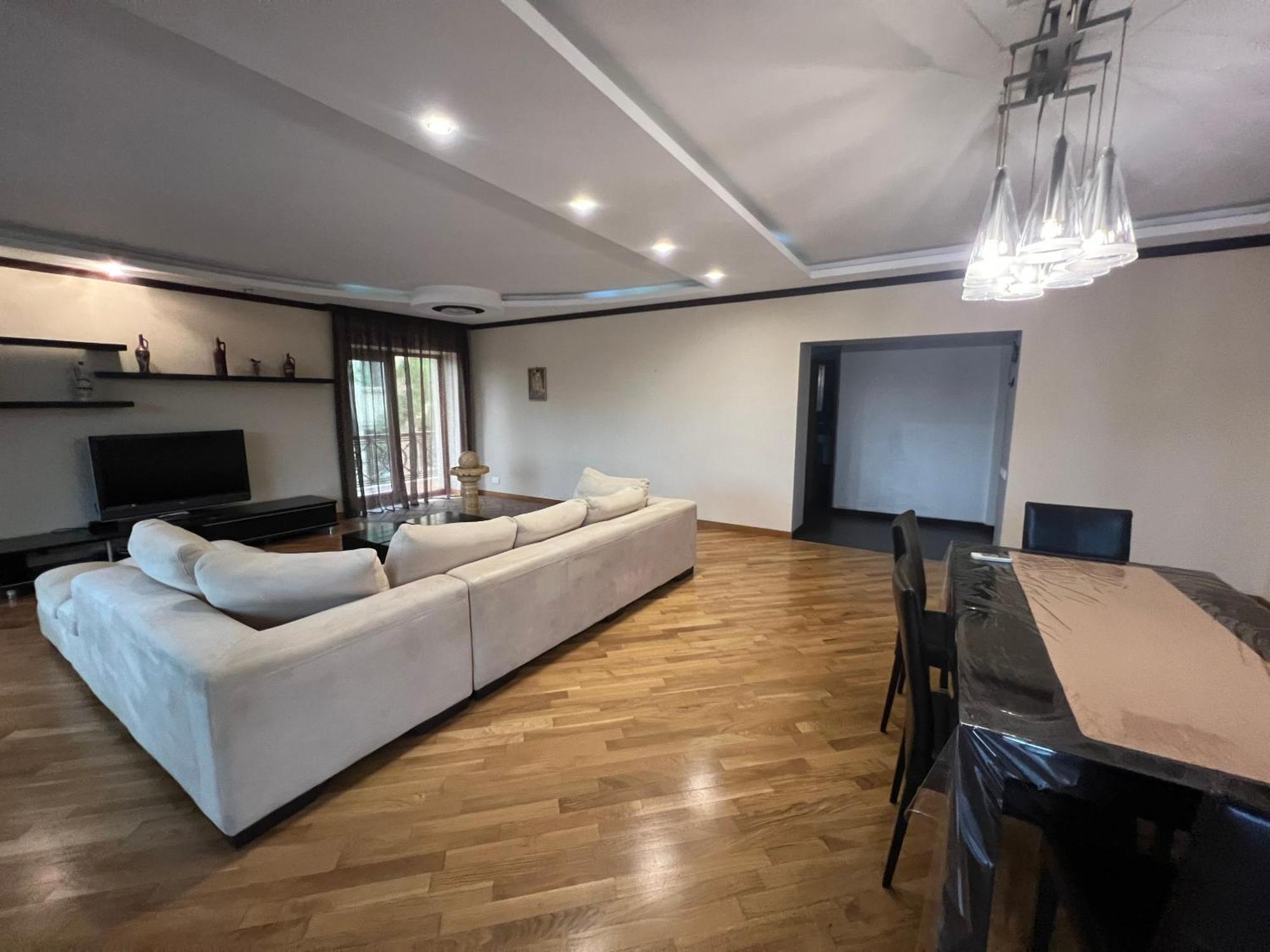 Promenade 2 Bdr Apartment Bakü Dış mekan fotoğraf