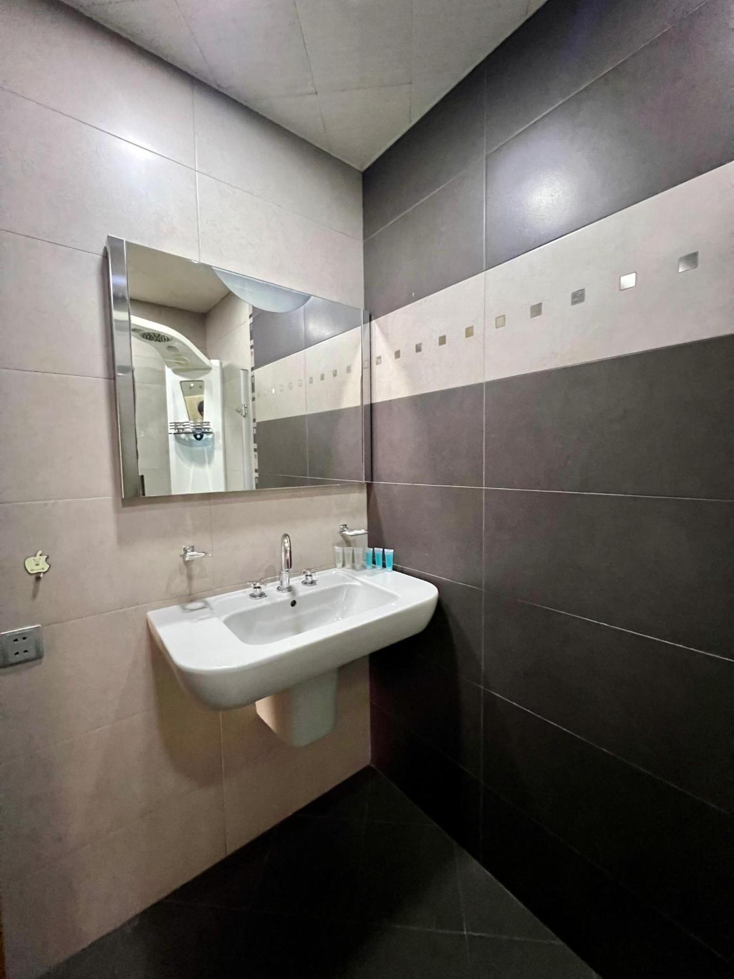 Promenade 2 Bdr Apartment Bakü Dış mekan fotoğraf