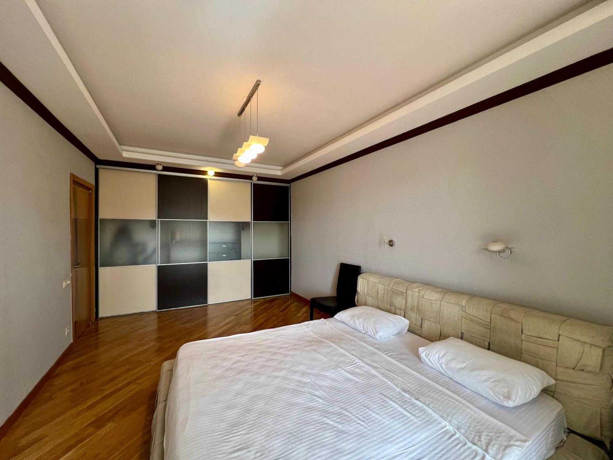 Promenade 2 Bdr Apartment Bakü Dış mekan fotoğraf