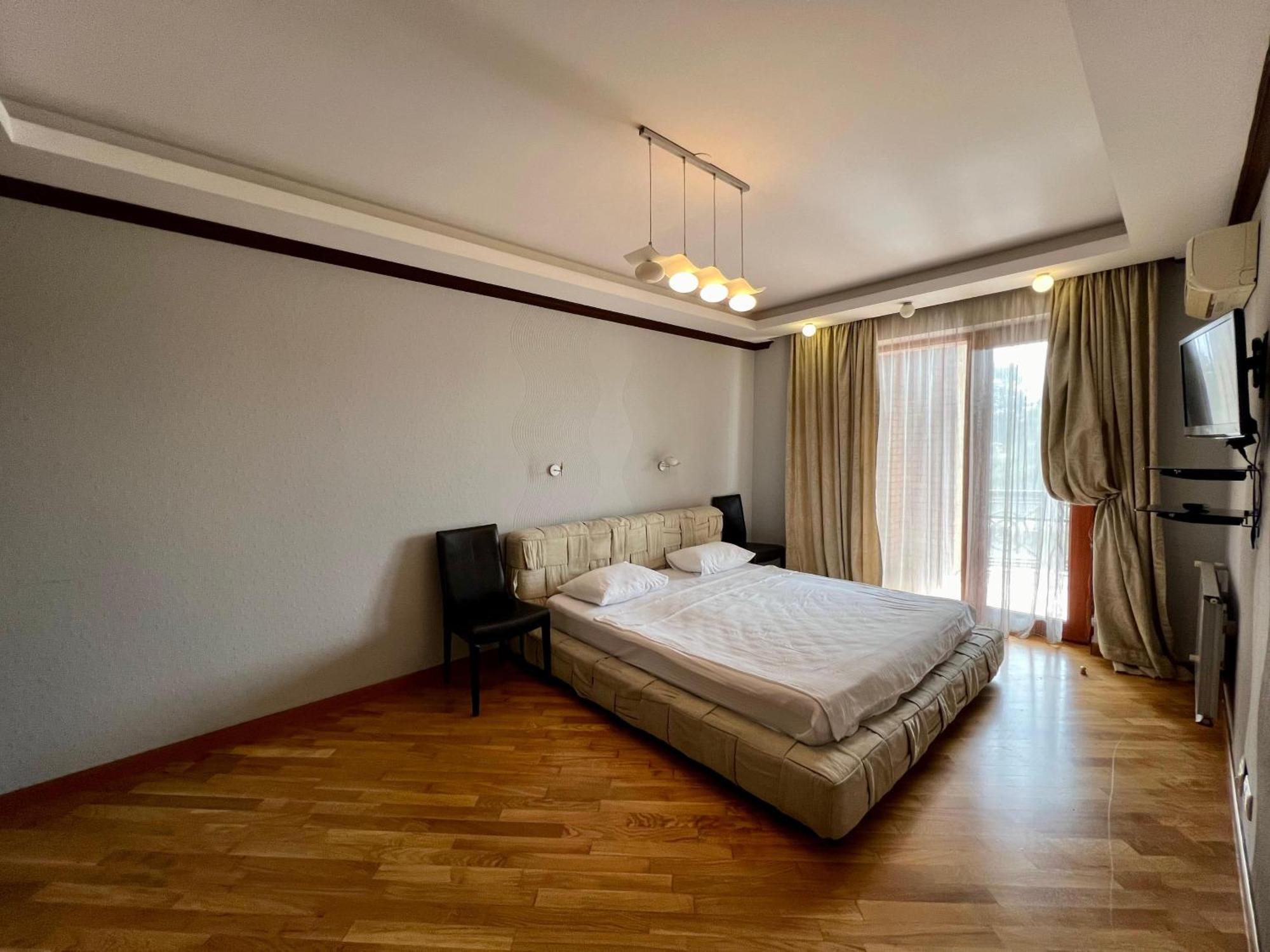 Promenade 2 Bdr Apartment Bakü Dış mekan fotoğraf