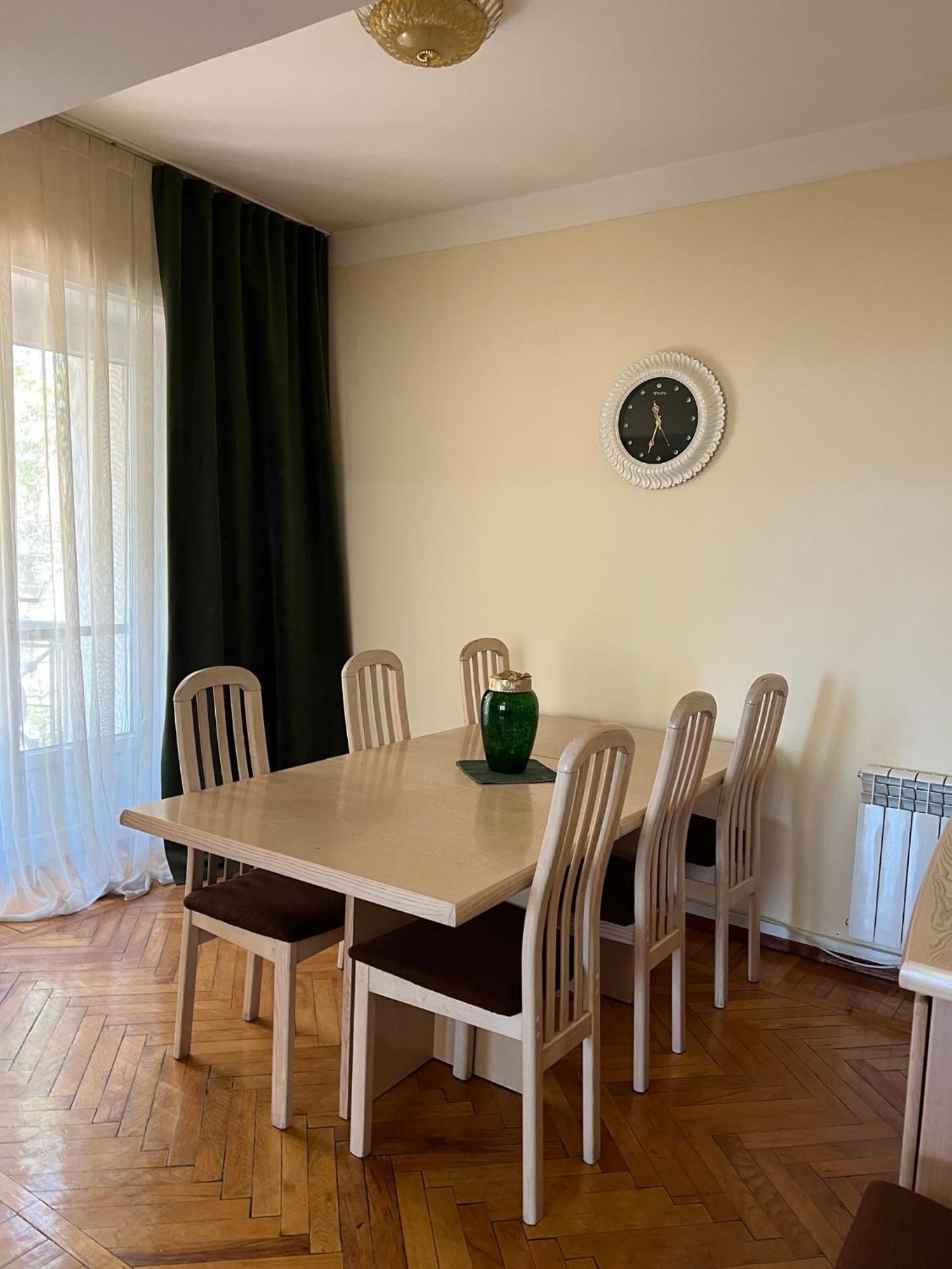 Promenade 2 Bdr Apartment Bakü Dış mekan fotoğraf