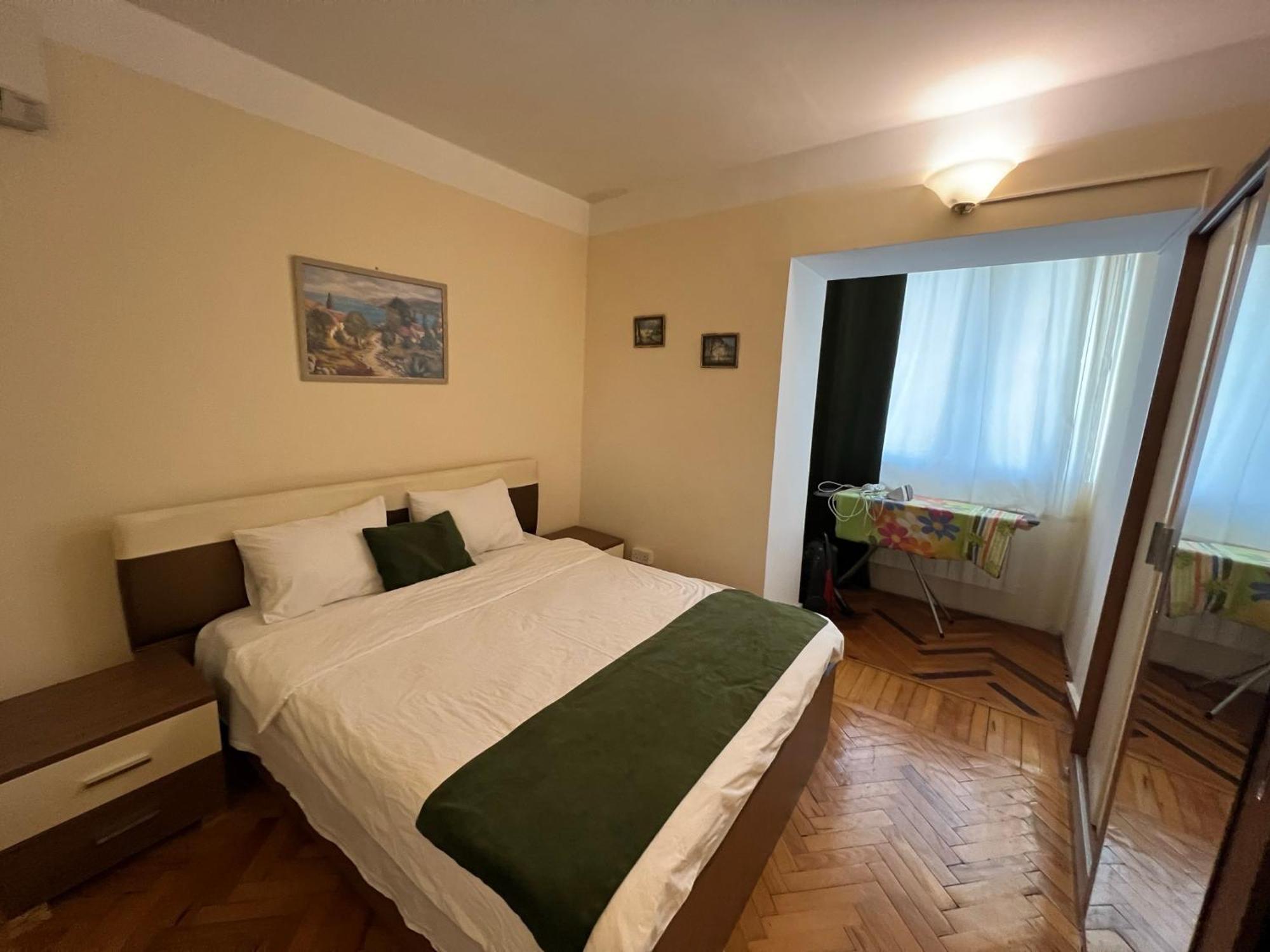 Promenade 2 Bdr Apartment Bakü Dış mekan fotoğraf