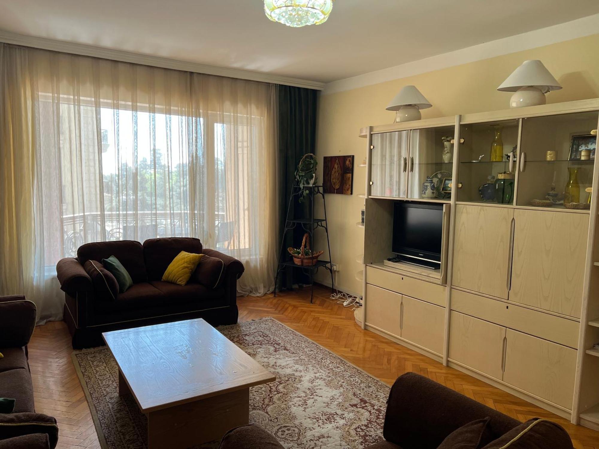 Promenade 2 Bdr Apartment Bakü Dış mekan fotoğraf