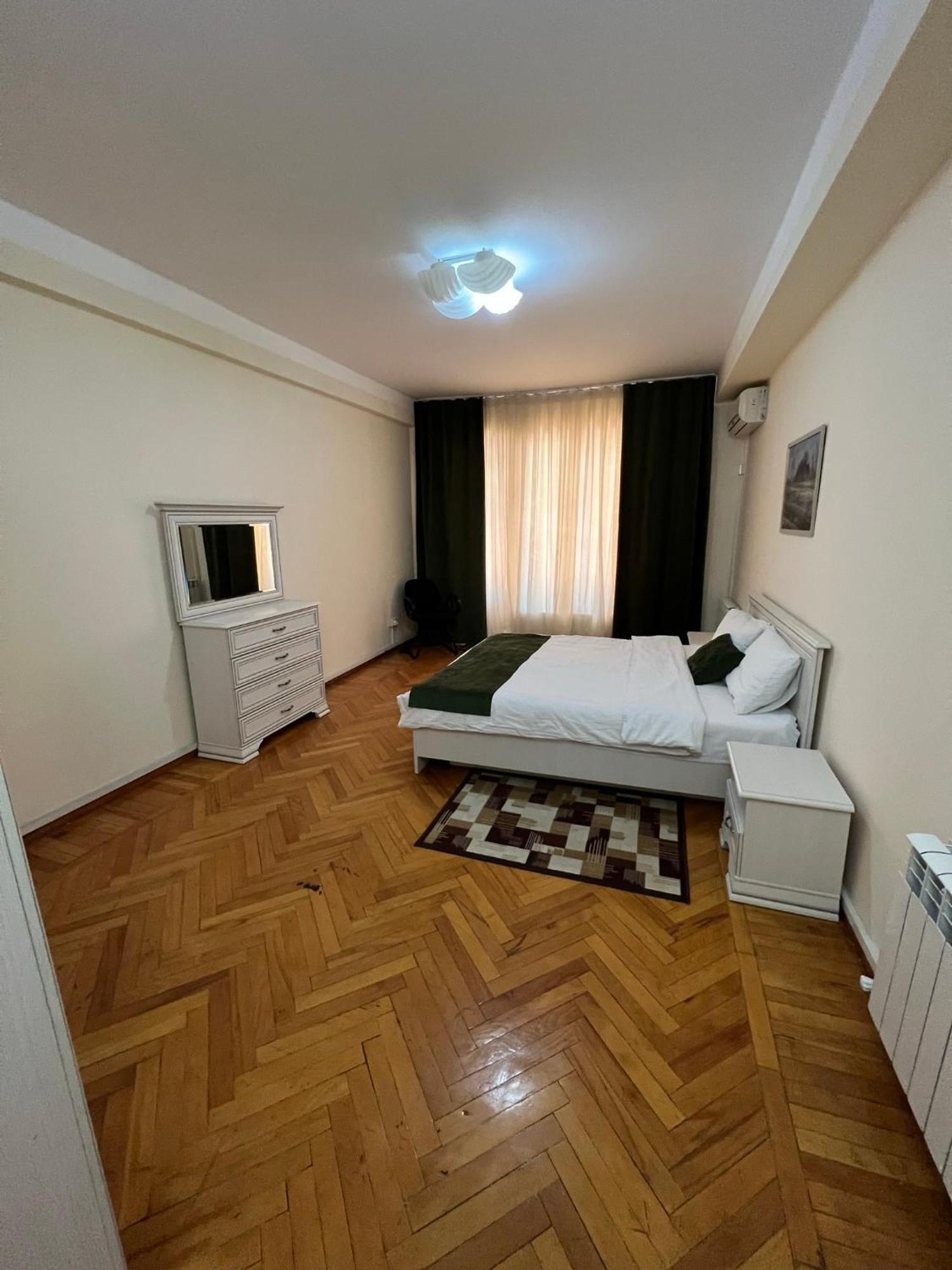 Promenade 2 Bdr Apartment Bakü Dış mekan fotoğraf