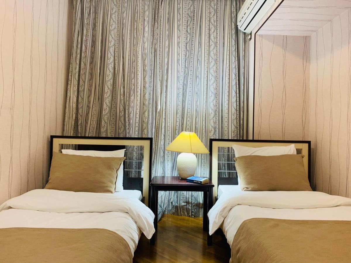 Promenade 2 Bdr Apartment Bakü Dış mekan fotoğraf