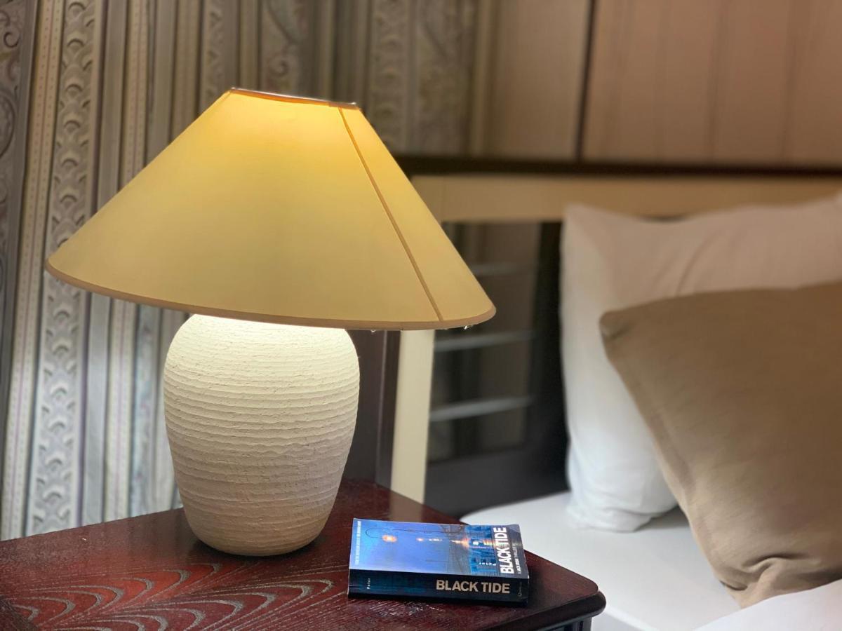 Promenade 2 Bdr Apartment Bakü Dış mekan fotoğraf